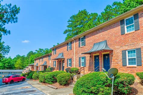 townhomes for rent in mableton ga